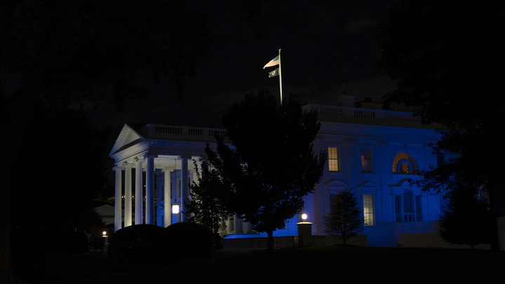 Два в одном: В США задумали беспрецедентный проект помощи Украине и Израилю