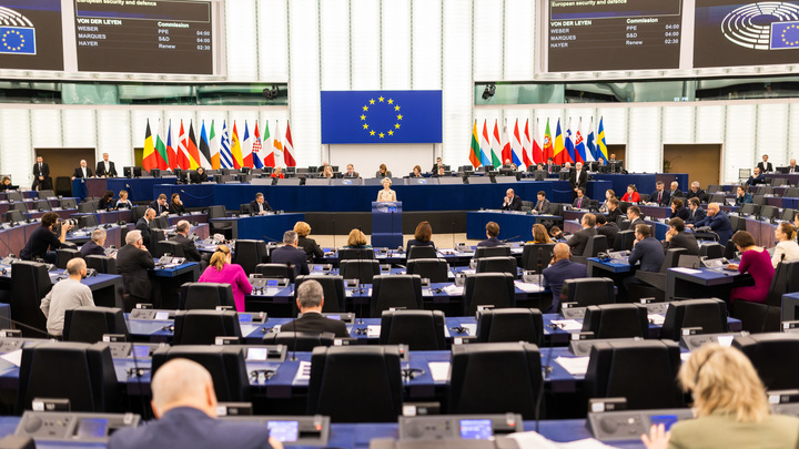 Брюссель сделал Армении самоубийственное предложение. Пашинян обещал подумать