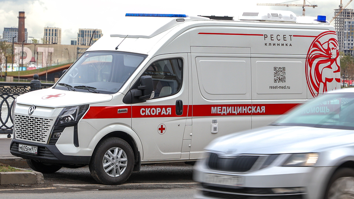 В Москве трагически погиб начальник отдела ракетно-космической корпорации