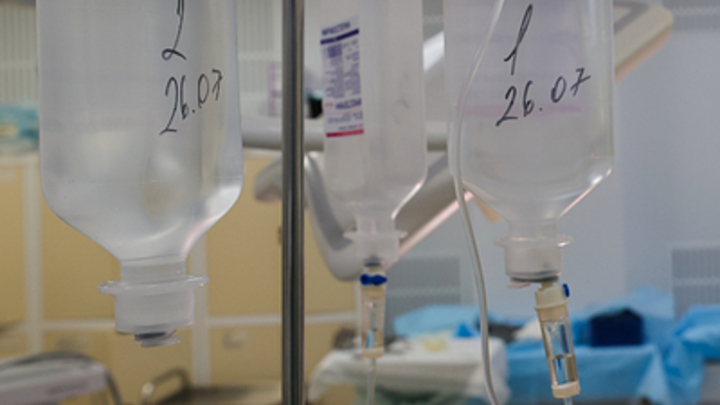 В Перми скончался знаменитый кот-тяжеловес Крошик