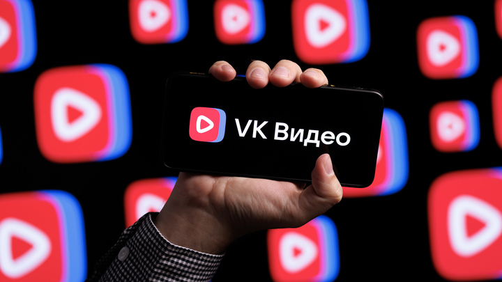 VK создал крупнейшую в России библиотеку видеоконтента