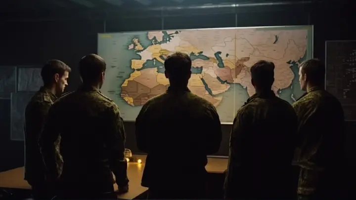 Армия России сбила с толку Британию. Из Лондона полетели жалобы: «Мы видим, но не можем понять!» Армия России сбила с толку Британию. Из Лондона полетели жалобы: «Мы видим, но не можем понять!»