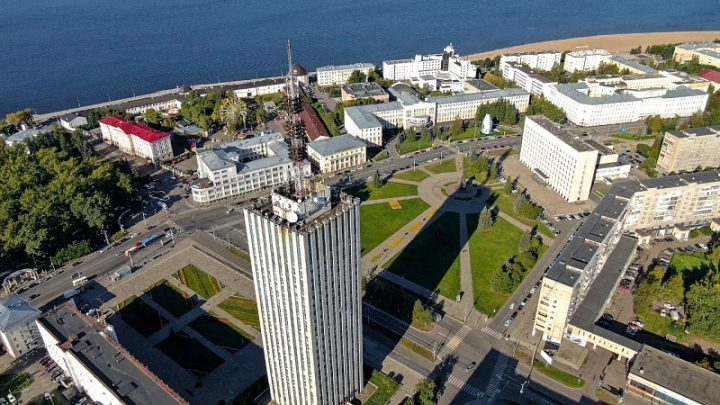 26 поселений Поморья вошли в перечень опорных пунктов России