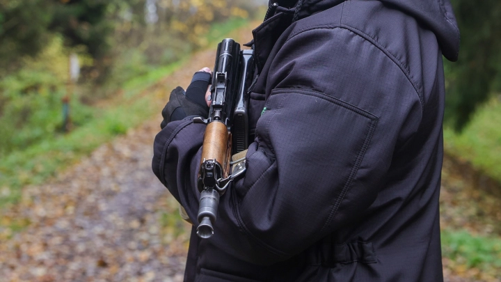 ГУР Украины впервые сообщило о проведении спецоперации в Покровске