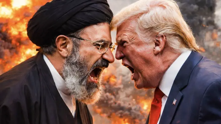 Трамп доигрался. Иран не купился на подачки Вашингтона и выдвинул ультиматум