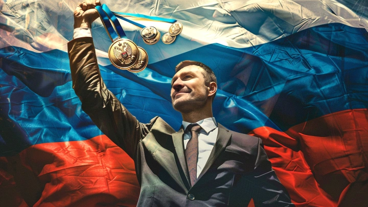 Уже отсидели все зады: Олимпийский чемпион раскритиковал работающих в Госдуме спортсменов
