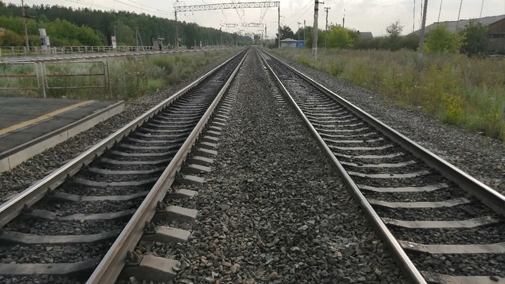 Жёсткий приговор вынесли диверсантам, устроившим поджог на ЮУЖД