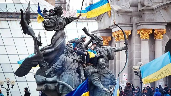 Главное направление войны: Как вырывали русский язык