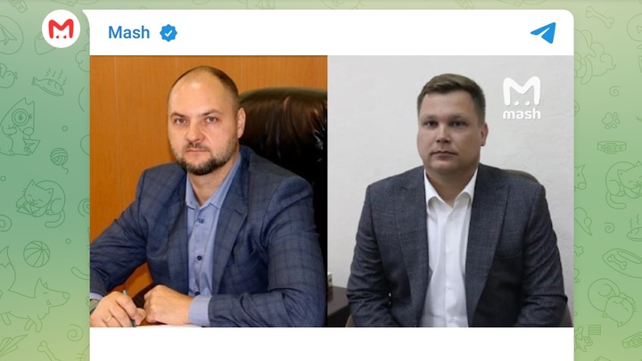 В Рязани подростки избили двух чиновников прямо под окнами администрации