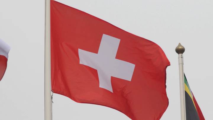 Будет ли перенос штаб-квартиры ООН: Швейцария ответила на предложение России