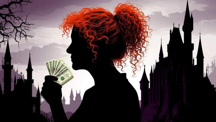 Бежала из России, да ещё и получает! Пенсия Аллы Пугачёвой. От такой суммы у многих глаза на лоб полезут