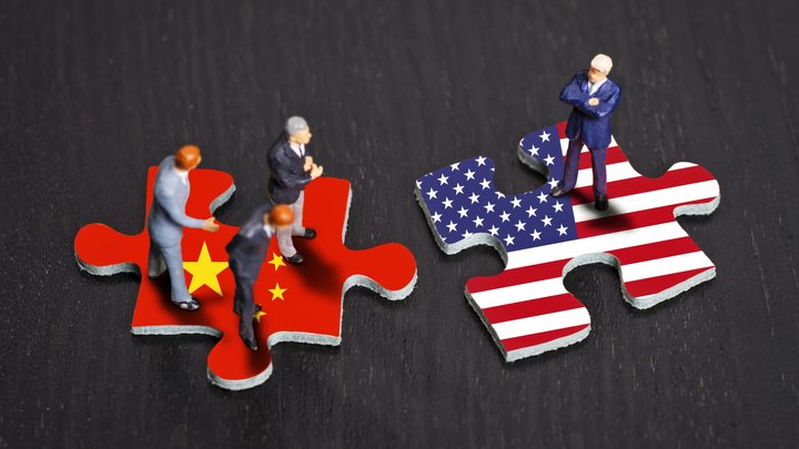 США подтвердили приостановку взаимных торговых пошлин с Китаем