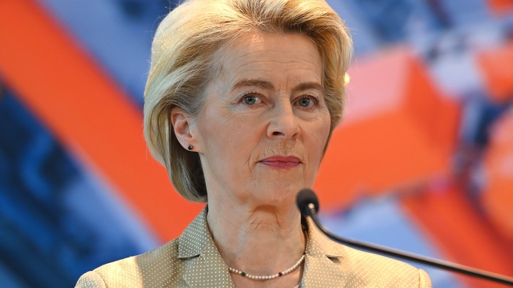 В Брюсселе осознали проблему: в ЕС газ в 4 раза дороже, чем в КНР или США. Но кто в этом виноват?