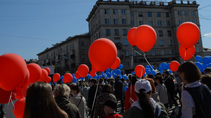 Салюта и парада не будет: В России ещё один регион отказался от торжеств на 9 Мая