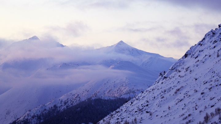 Перевал Дятлова: Участники поисковой операции спустя годы рассказали о светлом пятне в небе