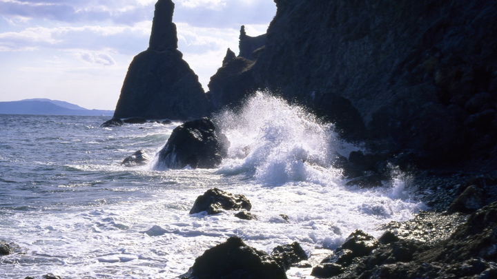 От Москвы до Крыма за 145 тыс. рублей. И ж/д билетов уже почти нет