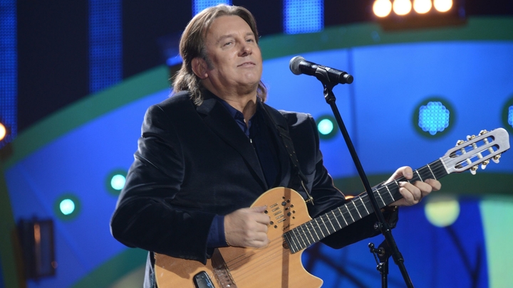 Лоза сорвал съёмки на ТВ: Зазвездились вы, Юрий