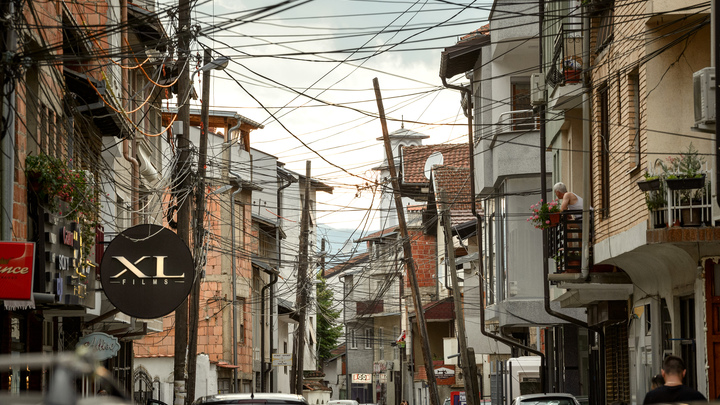 Балканы в шаге от взрыва. Албанцы захватили власть в сербском регионе Косова