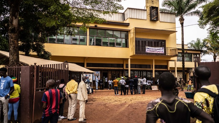 В ЦАР может появиться русская военная база: Посол страны сделал знаковое заявление