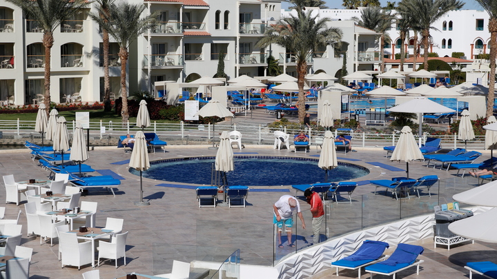 В Краснодарском крае на лето уже забронировано 35% мест в отелях