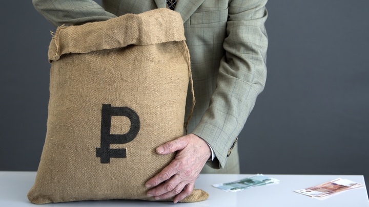 Запрета на микрозаймы в России не случится. Катасонов пояснил: Мощнейшее лобби