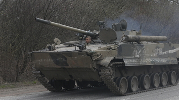 Боевики сдаются десятками: Военкор раскрыл, что происходит сейчас на Азовстали