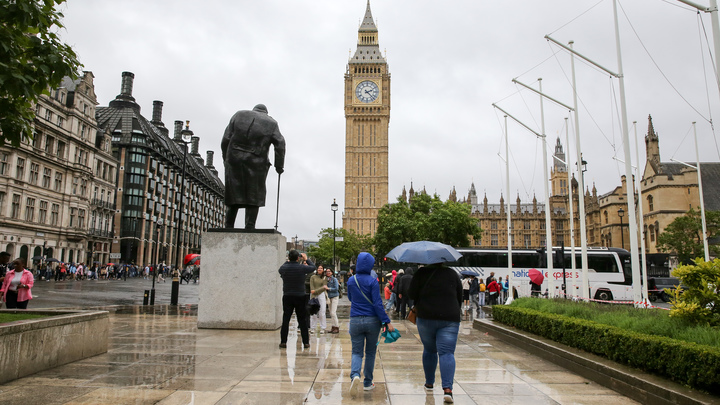 Агент Лондона на деньги Кубани: Расследование о Марии Певчих* поражает деталями