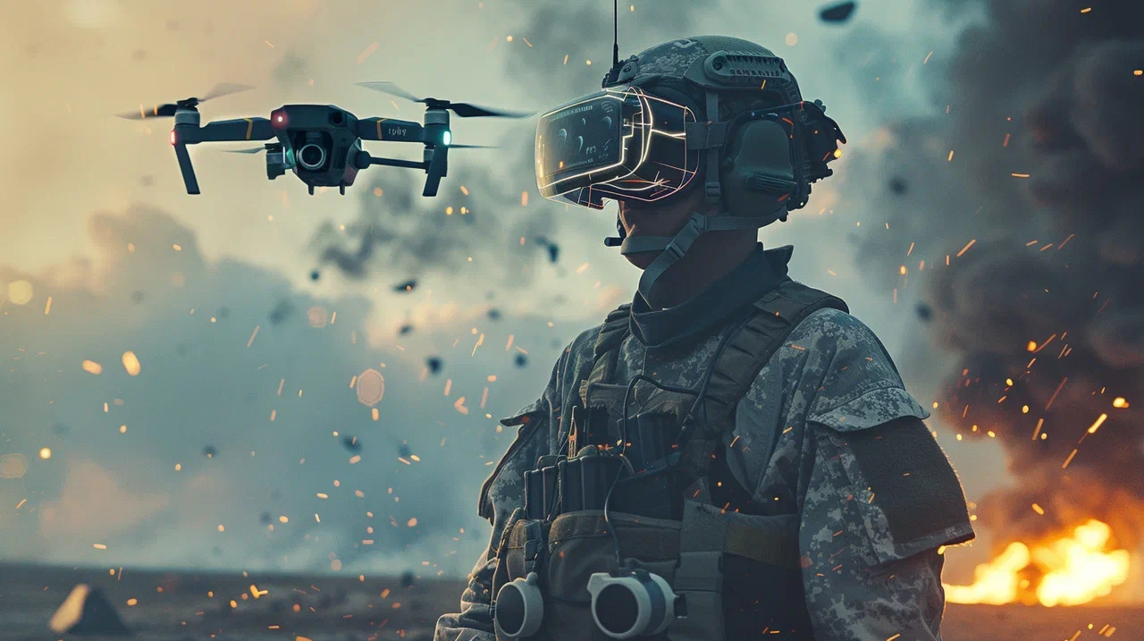 Воюйте за Родину, а не за свой карман. Асы беспилотной разведки оставили послание перед гибелью