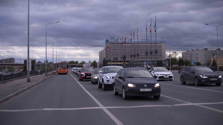 В Нижнем Новгороде бывший автоинспектор ответит в суде за взятку и подлог