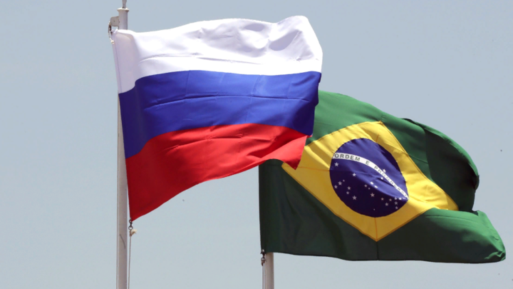 Отменить Россию не получится: В Бразилии раскритиковали санкции ЕС