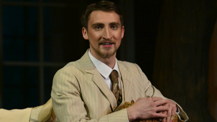 Как оппозиционер стал героем СВО: Устинов рассказал историю спасения однополчан