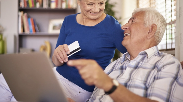 440 тысяч рублей могут получить российские пенсионеры единовременно