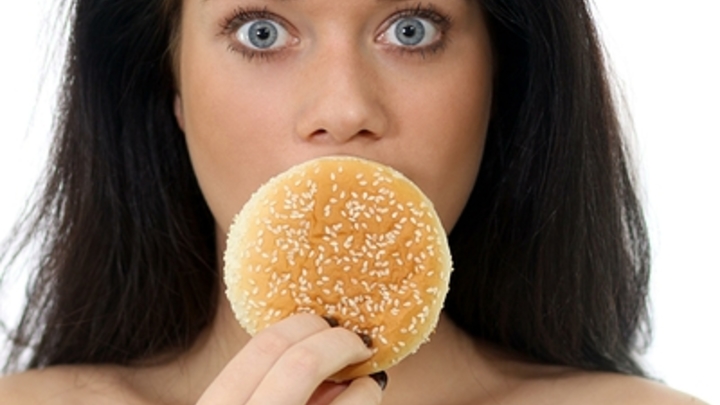 В России предложили писать на фастфуде очевидное