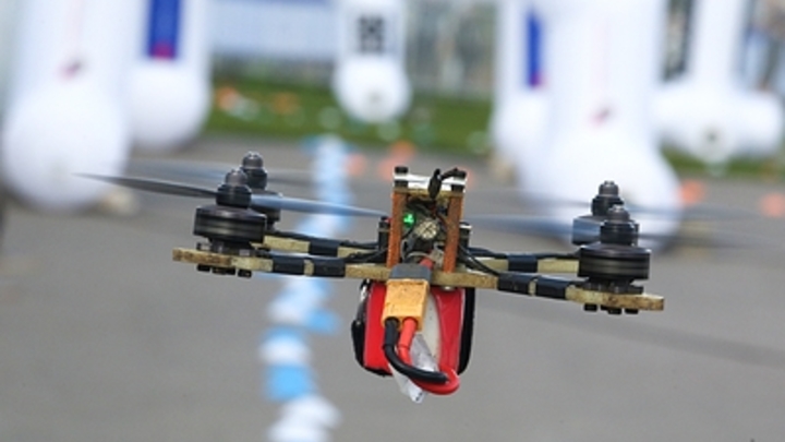 Путин заинтересовался беспилотниками Bayraktar