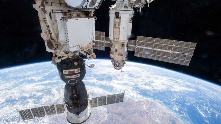 Швеция назвала Россию и Китай своей главной угрозой в космосе. Русские посмеялись