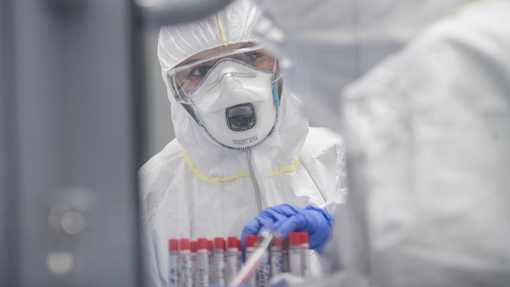 Ещё двое умерли: 76 новых случаев коронавируса выявили в Новосибирской области