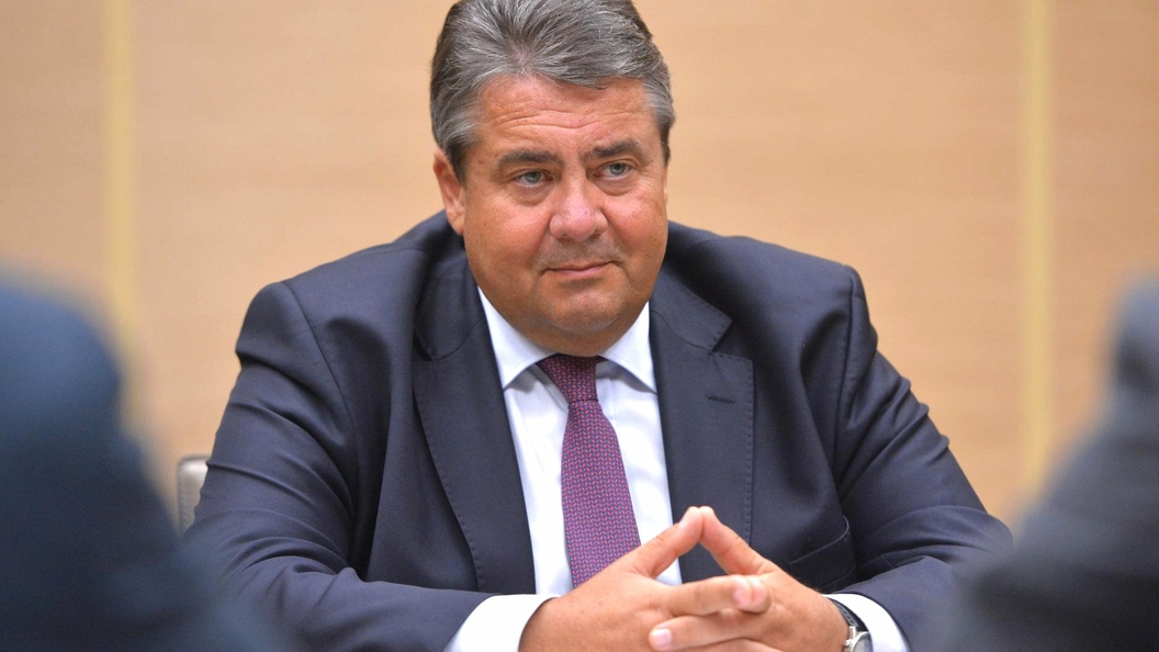 МИД Германии призвал Евросоюз сократить финансовую поддержку Турции МИД Германии призвал Евросоюз сократить финансовую поддержку Турции
