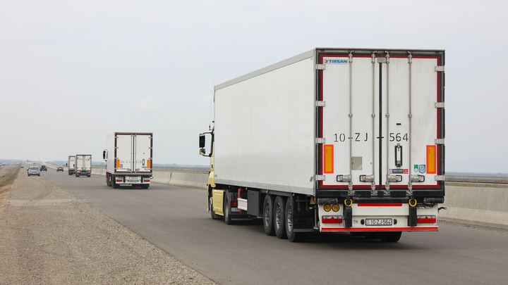 Ереван созвал срочное совещание ЕАЭС из-за проблем на Верхнем Ларсе