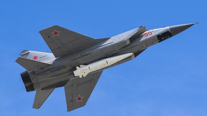 Уничтожен щит Киева. Patriot оказались бессильны перед Кинжалами