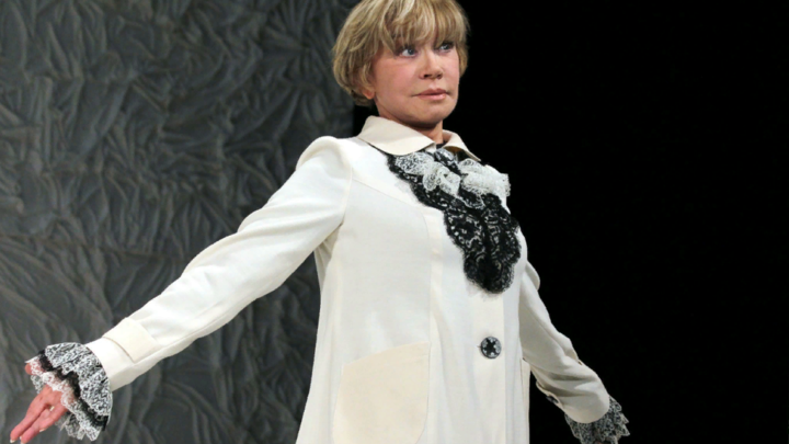 Не билеты в Турцию - хуже: Актриса Юлия Меньшова рассказала о своей панике на фоне мятежа