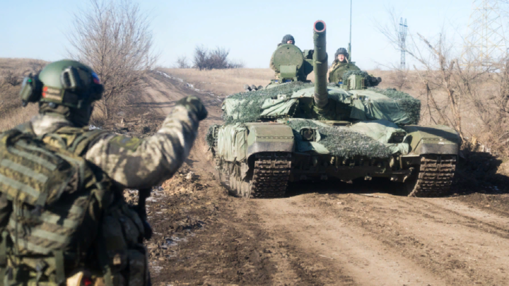 Адмирал Комоедов о реальной проблеме СВО под Херсоном: Хватит спать