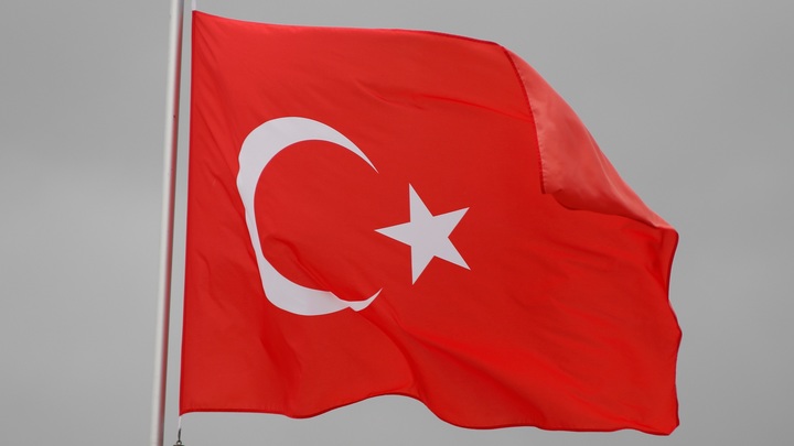 В Турции ждут снижения напряженности вокруг ЗАЭС после визита делегации МАГАТЭ