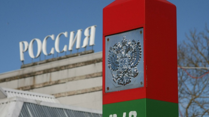 Санкции Эстонии против России дали обратный эффект - жители Нарвы стучатся к русским, идут за едой