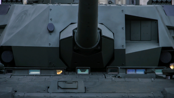 Огонь эффективен и яростен: Боевик ВСУ пожаловался на русскую артиллерию