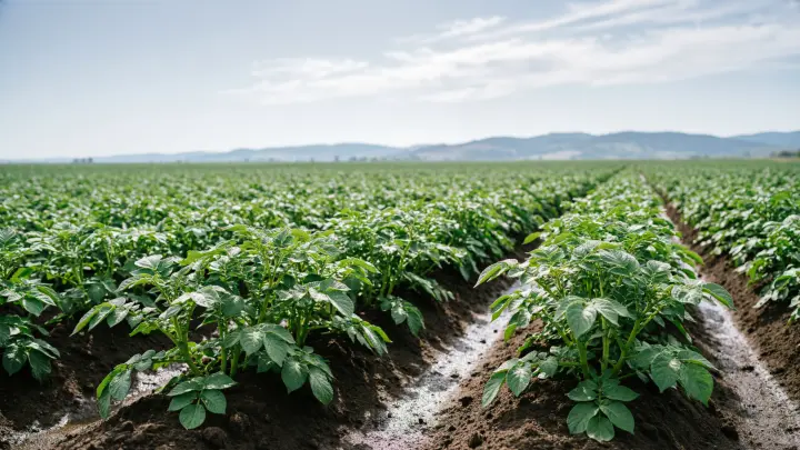 Farmer.pl: Обходной маневр Кремля с удобрениями вызвал возмущение в Польше