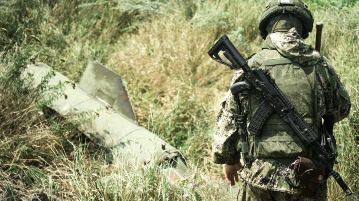 Сторонник Навального* пошёл добровольцем в зону СВО. Бить нацистов, осознав прошлую глупость