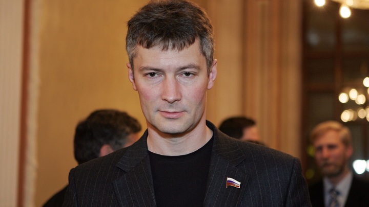 Ройзман поддержал арест наркомана. Ему этого не простили