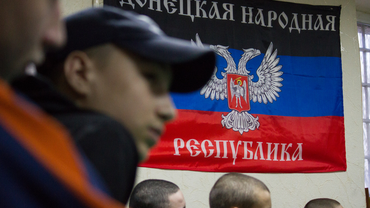 Украина окончательно потеряла Донбасс: Русский язык стал единственным государственным в ДНР
