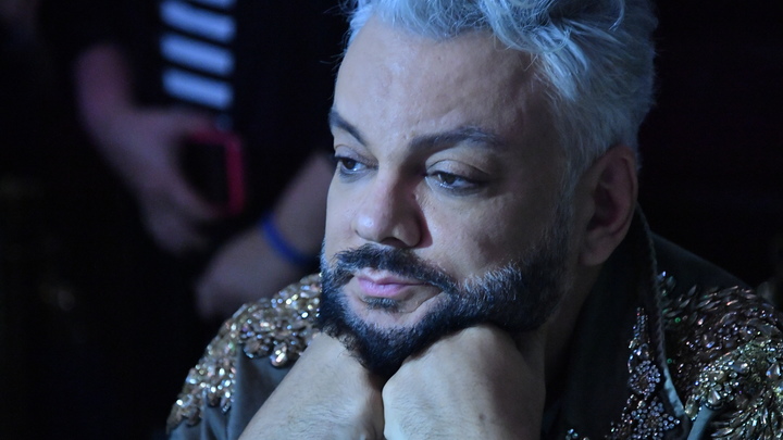 Против Киркорова даже коллеги по сцене: Музыкант из ДНР в выражениях стесняться не стал