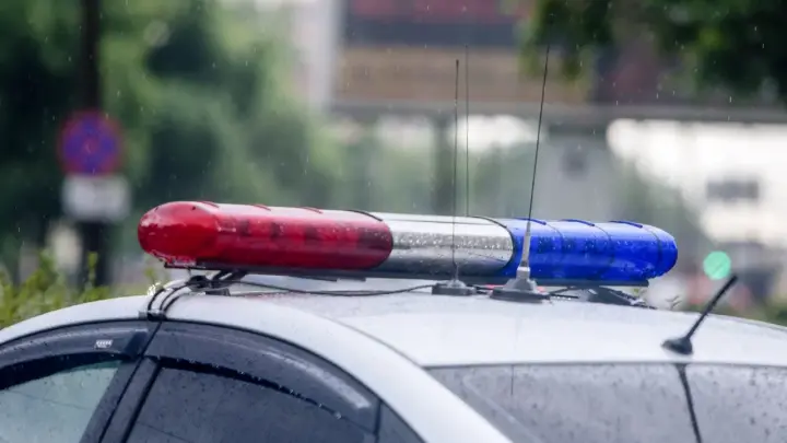 Австрийский путешественник рассказал, как его выручила полиция Магадана